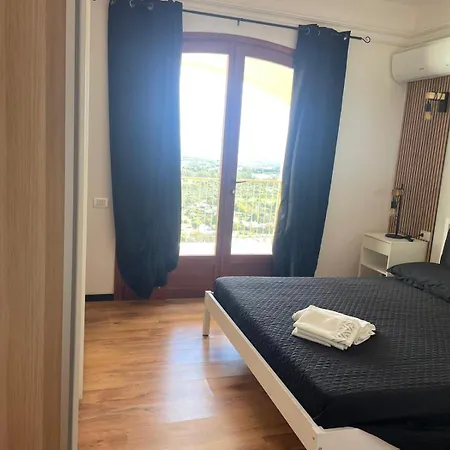 Apartment In Is Molas Golf Club