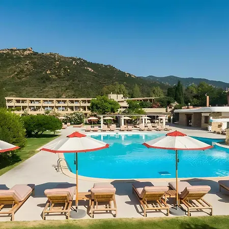 Apartment In Is Molas Golf Club *