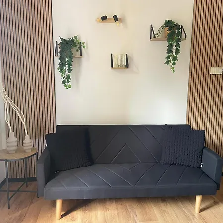 In Is Molas Golf Club Apartment
