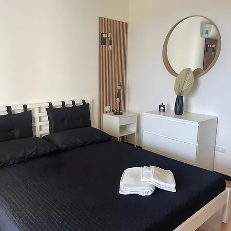 In Is Molas Golf Club Apartment