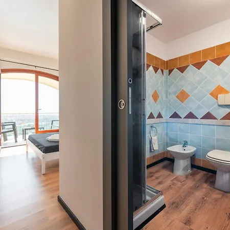 In Is Molas Golf Club Apartment