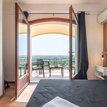 Apartment In Is Molas Golf Club