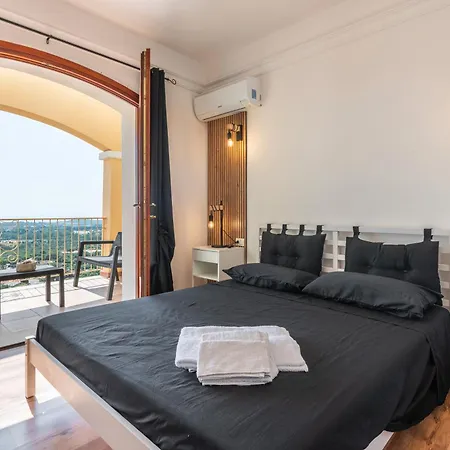 Apartment In Is Molas Golf Club *