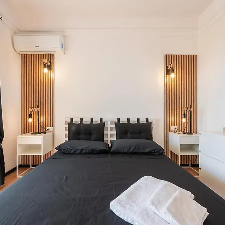 Apartment In Is Molas Golf Club