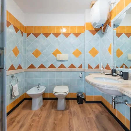 Apartment In Is Molas Golf Club *