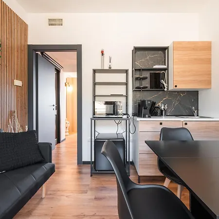 In Is Molas Golf Club Apartment