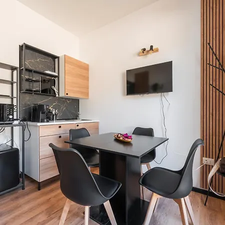 Apartment In Is Molas Golf Club